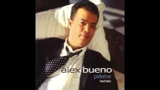 Con El Alma Desnuda - Alex Bueno (Audio Bachata)