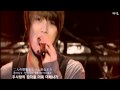 TVXQ Begin [Korean sub]