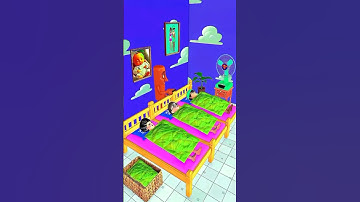 Scary Teacher Nick and Tani Where did all the blankets go? #sanjubaba #caketraining #scaryteacher