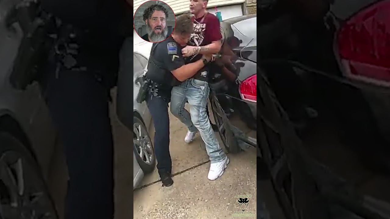 Офицер полевой подготовки в Талсе демонстрирует профессиональное поведение и навыки 