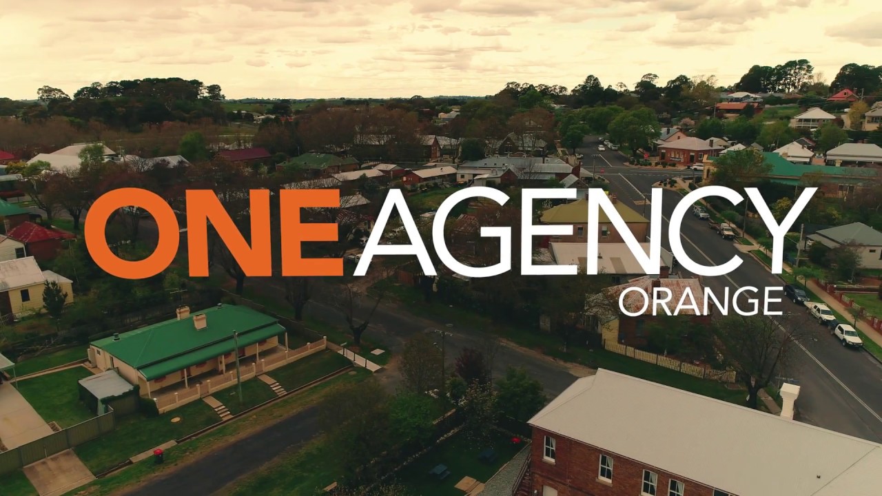 One Agency presents - 21 Victoria Street