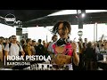 Rosa Pistola | Boiler Room x Primavera Sound Barcelona x Cupra