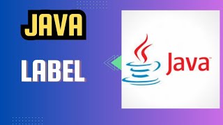 Label topic in Java with sample program|| Java tutorial #java #youtube
