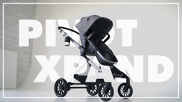 Evenflo Pivot XPAND Stroller Review – Best Budget Travel System?