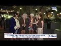 "Founding Fathers" in Boston