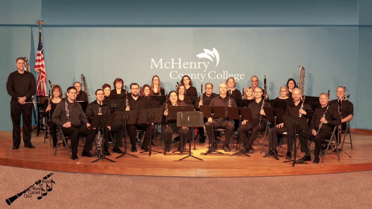 Salvation Is Created (Tschnesnokoff, arr. Sutherland) for