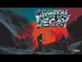 Orbital Decay - A Space Rock Journey • Hard Rock Transmission | Motomi Ki Records