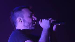 Periphery Atropos live Berlin 2024