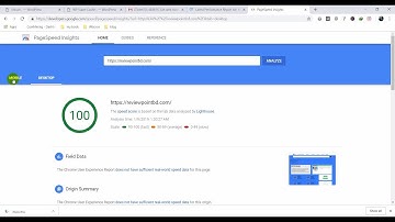 Speed up WordPress website - 100 Google Speed score 2021