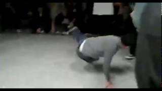 Killa4nia vs Skill Methodz ( Part 2 ) 🔘 Real Bboy battle 🔥