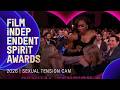 SEXUAL TENSION CAM | 2026 Film Independent Spirit Awards