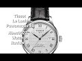 Tissot Le Locle review