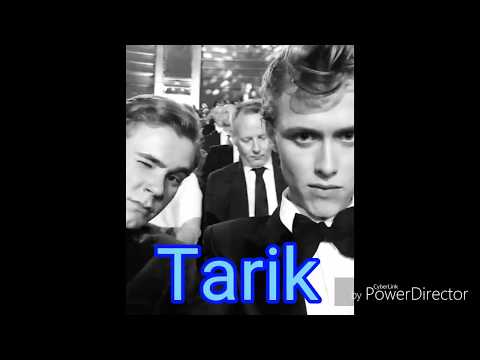 Video: Tarjei Mu: Biografie, Kreativität, Karriere, Persönliches Leben