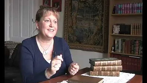 Jessica Malay, Lady Anne Clifford Books and Pictur...