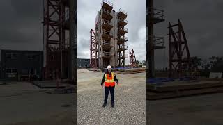 Conversations before the Quake with SST Engineers