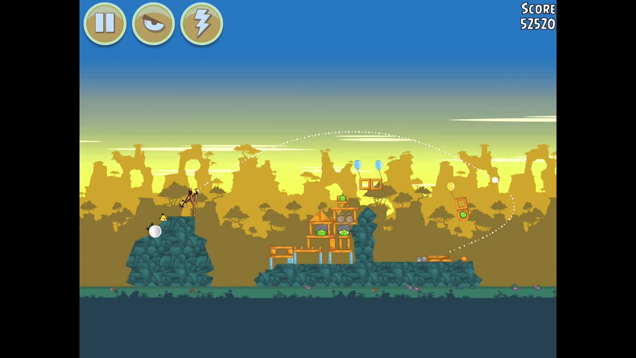 Angry Birds Bad Piggies Level 21 2 Three Star Walkthrough YouTube angry-birds-bad-piggies-level-21-2-three-star-walkthrough-youtube