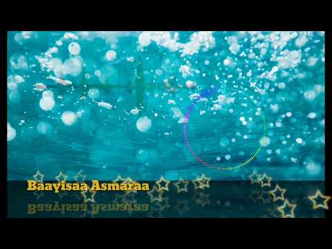 Sirboota Durii BAAYISAA ASMARAA Collection Afaan Oromoo Old Song