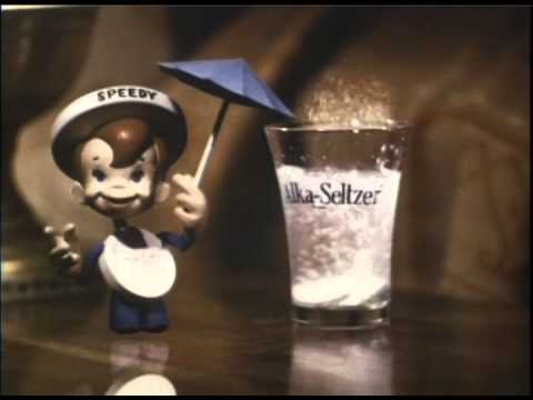 Video: Hva gjør alka seltzer?