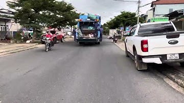 QL27, Km194+650-Km195+850 (TT), Đơn Dương-Lâm Đồng