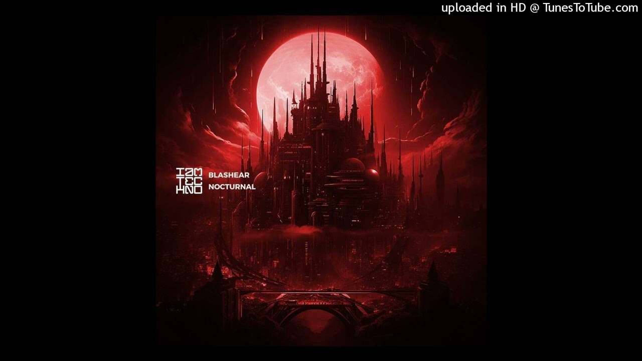 Watch Blashear - Blip Shadow (Original Mix) on YouTube Watch Blashear - Blip Shadow (Original Mix) on YouTube