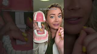 Do You Have A Few Crooked Front Teeth? Then Watch This