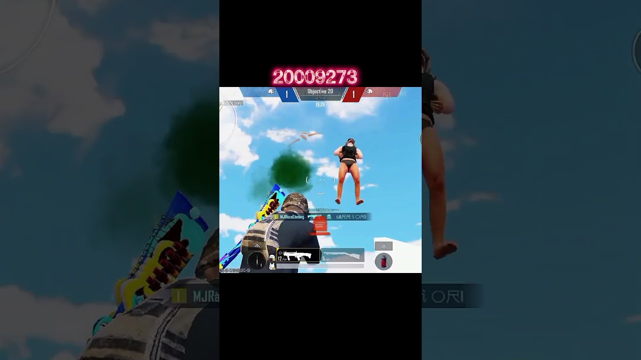 wow map code 20009273  