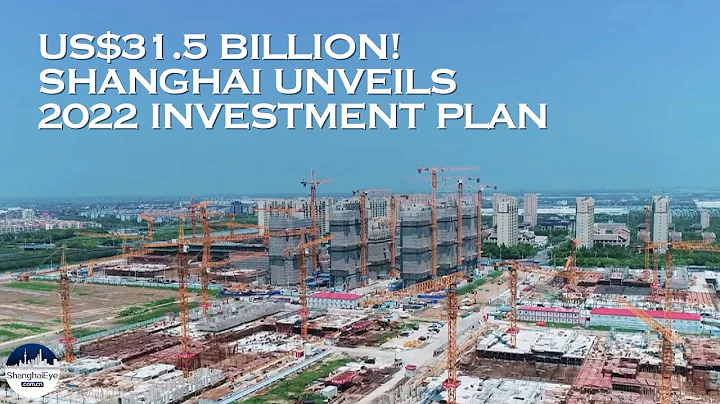 Shanghai to complete a total investment of US$ 31.5 billion in 2022, with IC, AI the key sectors - DayDayNews