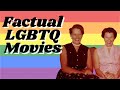 5 More LGBTQ+ Documentaries #Shorts #lgbtq