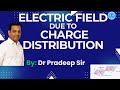 Electric Field due to Line, Surface & Volume Charge | EMTL | GATE, UNIV EXAM
