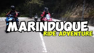 MARINDUQUE RIDE ADVENTURE | ADV160 | Tara Bike PH