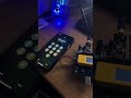 M5 Stick Bypass Lock Pin