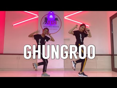 ghungroo-zumba-dance-video-|-war-|vaani-kapoor-hritik-roshan