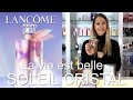 New Lancome La Vie Est Belle Soleil Cristal | 2021 Review | SCENTSTORE