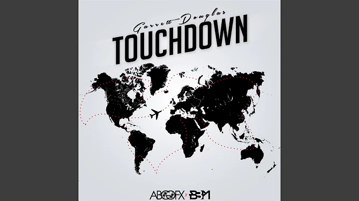 Touchdown (Chamorrita Version)