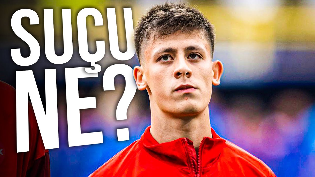 BU ÇOCUĞUN SUÇU NE? (rezillik)