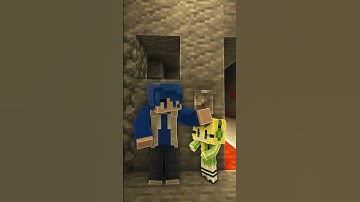 TẮT ĐÈN TROLL @HuyNoob LÚC 3 GIỜ SÁNG VÀ CÁI KẾT CÙNG QUÁI VẬT GARTEN OF BANBAN #shorts