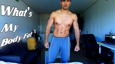 Bring Back The 6-Pack Ep.9 | How To Measure your Body Fat %