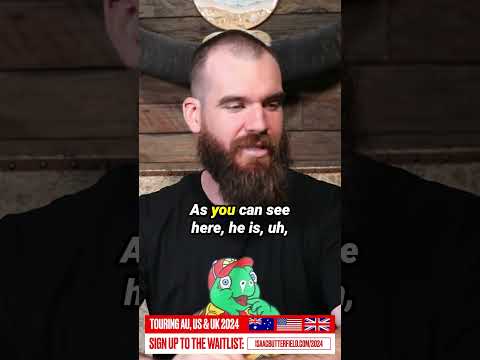 Aussie TikToker Takes On NASA