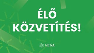 NEKA - OTP-Bank-Pick Szeged Akadémia