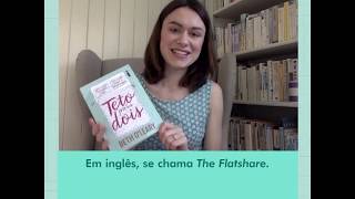 Dicas De Leitura Com Beth Oleary, Autora De Teto Para Dois
