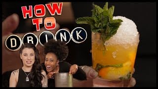 cocktail video