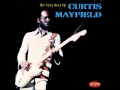 The Very Best of Curtis Mayfield