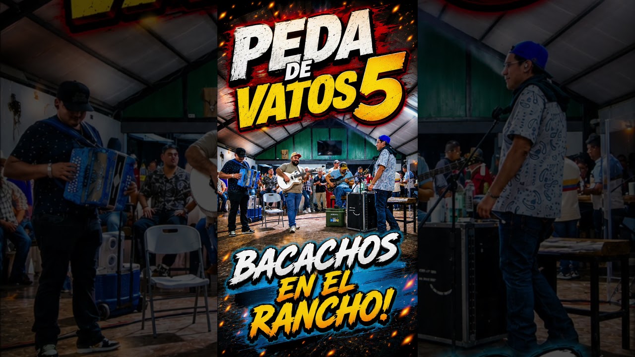 YA DISPONIBLE PEDA DE VATOS 5 Dale Play!! #shortsviral #shortsfeed #shortsvideo #shorts #viral