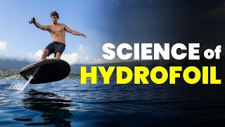 Science Of Hydrofoil