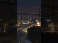 Massive chain reaction explosions in #gta5