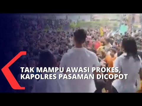 Video: Bagaimana Mengatakan Tentang Pelanggaran