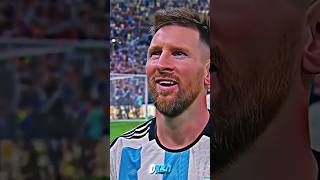 Messi World Cup🐐🇦🇷 #messi #edit #shorts #viral
