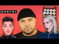 James Charles Throws Shade At Jeffree Star