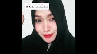 Tante Barbie Madu Yang Lagi Viral di Tiktok