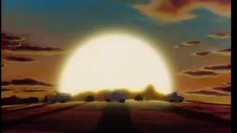 G.I. Joe animated intros from 1983-1987 (by Sunbow) original 4:3 aspect ratio